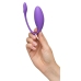 We-Vibe Jive Lite Intimate Wearable Device Purple Bluetooth App Control