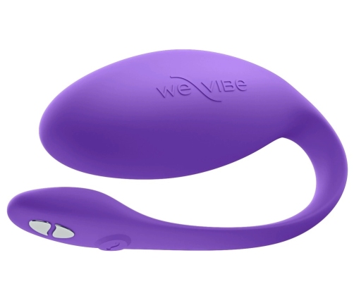 We-Vibe Jive Lite Intimate Wearable Device Purple Bluetooth App Control