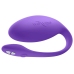 We-Vibe Jive Lite Intimate Wearable Device Purple Bluetooth App Control