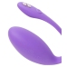 We-Vibe Jive Lite Intimate Wearable Device Purple Bluetooth App Control