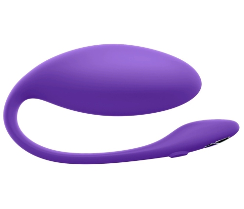 We-Vibe Jive Lite Intimate Wearable Device Purple Bluetooth App Control