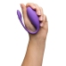 We-Vibe Jive Lite Intimate Wearable Device Purple Bluetooth App Control
