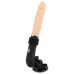 You2Toys RC Thrusting Device Flesh 30.3-36.8cm Rechargeable Silicone