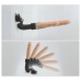 You2Toys RC Thrusting Device Flesh 30.3-36.8cm Rechargeable Silicone