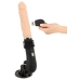 You2Toys RC Thrusting Device Flesh 30.3-36.8cm Rechargeable Silicone