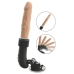 You2Toys RC Thrusting Device Flesh 30.3-36.8cm Rechargeable Silicone