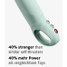 Fun Factory Stronic G Forte Sage Green Intimate Pulsator 19 cm
