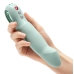 Fun Factory Stronic G Forte Sage Green Intimate Pulsator 19 cm