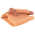You2Toys Ultra Realistic Liquid Silicone Vibrating Intimate Pants M