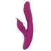 Javida 4F Vibe Heating System - Multispeed Silicone Intimate Device 24cm
