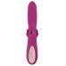 Javida 4F Vibe Heating System - Multispeed Silicone Intimate Device 24cm