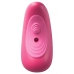 Vibepad Ride-On Intimate Machine with Remote & 3 Silicone Attachments