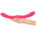 Coup!es Choice CC Dual-Ended Flexible Silicone Intimate Device 31.2cm Purple