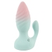 beau coeur JUVELA RC Intimate Plug with Remote Control, Pastel, 11.5cm
