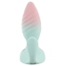 beau coeur JUVELA RC Intimate Plug with Remote Control, Pastel, 11.5cm