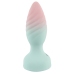 beau coeur JUVELA RC Intimate Plug with Remote Control, Pastel, 11.5cm