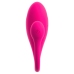 beau coeur KORAL RC Vibrating Pelvic Floor Trainer 20 cm Silicone Pink