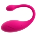 beau coeur KORAL RC Vibrating Pelvic Floor Trainer 20 cm Silicone Pink