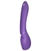 We-Vibe Wand 2 Intimate Massager, App-Controlled, Waterproof, 27.3 cm