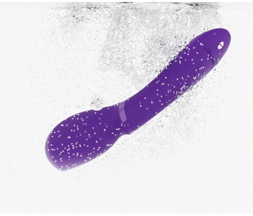 We-Vibe Wand 2 Intimate Massager, App-Controlled, Waterproof, 27.3 cm