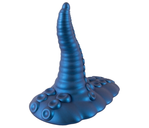 You2Toys Beasty Cocks Tentacle Pad - Metallic Silicone Intimate Device, Large