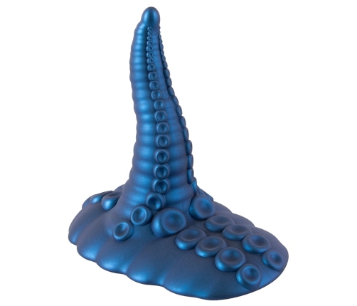 You2Toys Beasty Cocks Tentacle Pad - Metallic Silicone Intimate Device, Large