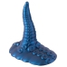 You2Toys Beasty Cocks Tentacle Pad - Metallic Silicone Intimate Device, Large
