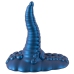 You2Toys Beasty Cocks Tentacle Pad - Metallic Silicone Intimate Device, Large