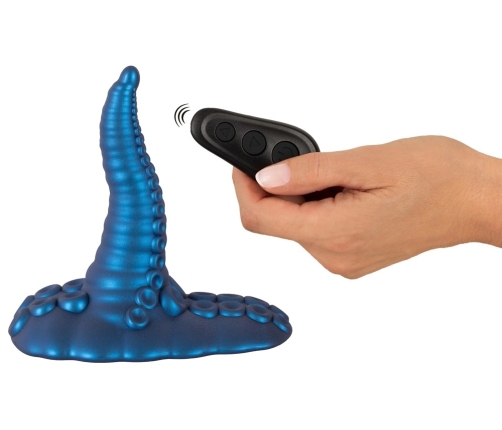 You2Toys Beasty Cocks Tentacle Pad - Metallic Silicone Intimate Device, Large