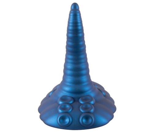 You2Toys Beasty Cocks Tentacle Pad - Metallic Silicone Intimate Device, Large