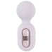 beau coeur Celoro Mini Wand - Compact Rechargeable Personal Massager, Pink