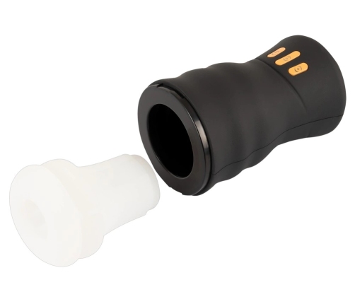 You2Toys GYRO High-Speed Intimate Machine, Compact, USB-C, 17.2cm