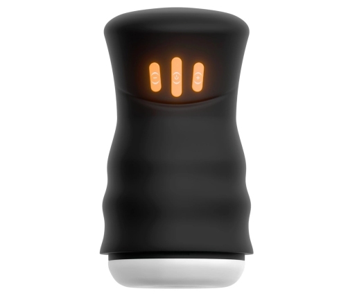 You2Toys GYRO High-Speed Intimate Machine, Compact, USB-C, 17.2cm