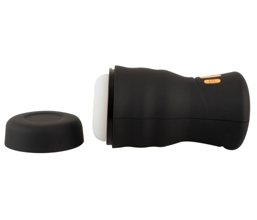 You2Toys GYRO High-Speed Intimate Machine, Compact, USB-C, 17.2cm