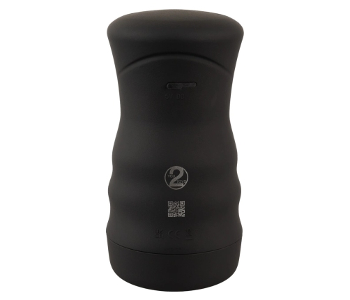 You2Toys GYRO High-Speed Intimate Machine, Compact, USB-C, 17.2cm