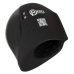 Rebel Glans Trainer Cup - Compact Vibrating System, Waterproof, Black