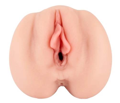 Realistixxx RealMasturbator Sucking & Vibrating Intimate Machine 21.8cm