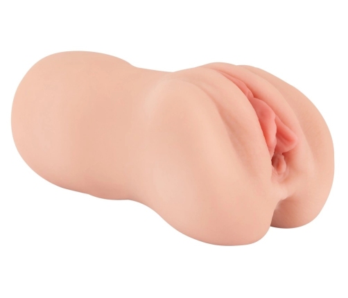 Realistixxx RealMasturbator Sucking & Vibrating Intimate Machine 21.8cm