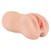 Realistixxx RealMasturbator Sucking & Vibrating Intimate Machine 21.8cm