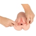 Realistixxx RealMasturbator Sucking & Vibrating Intimate Machine 21.8cm