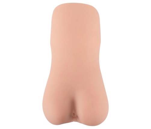 Realistixxx RealMasturbator Sucking & Vibrating Intimate Machine 21.8cm