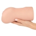 Realistixxx RealMasturbator Sucking & Vibrating Intimate Machine 21.8cm