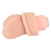 Realistixxx RealMasturbator Sucking & Vibrating Intimate Machine 21.8cm