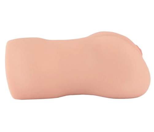 Realistixxx RealMasturbator Sucking & Vibrating Intimate Machine 21.8cm