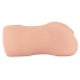Realistixxx RealMasturbator Sucking & Vibrating Intimate Machine 21.8cm