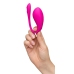 We-Vibe Jive 2 Smart Wearable Vibrating Device - Blue, Remote & App Control