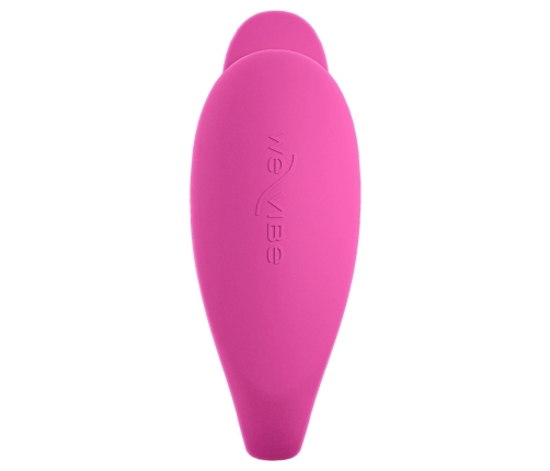 We-Vibe Jive 2 Smart Wearable Vibrating Device - Blue, Remote & App Control