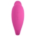 We-Vibe Jive 2 Smart Wearable Vibrating Device - Blue, Remote & App Control