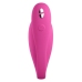 We-Vibe Jive 2 Smart Wearable Vibrating Device - Blue, Remote & App Control