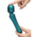 ROMP Presto Metallic Wand Massager - 10 Modes, Waterproof, 20cm